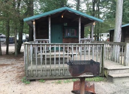 Wading Pines Camping Resort