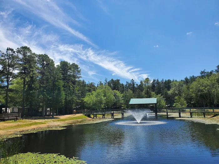 Wading Pines Camping Resort Picture 6