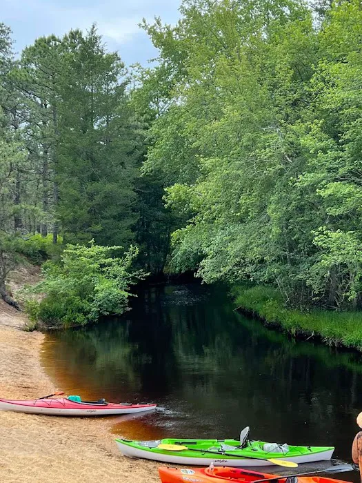Wading Pines Camping Resort Picture 4