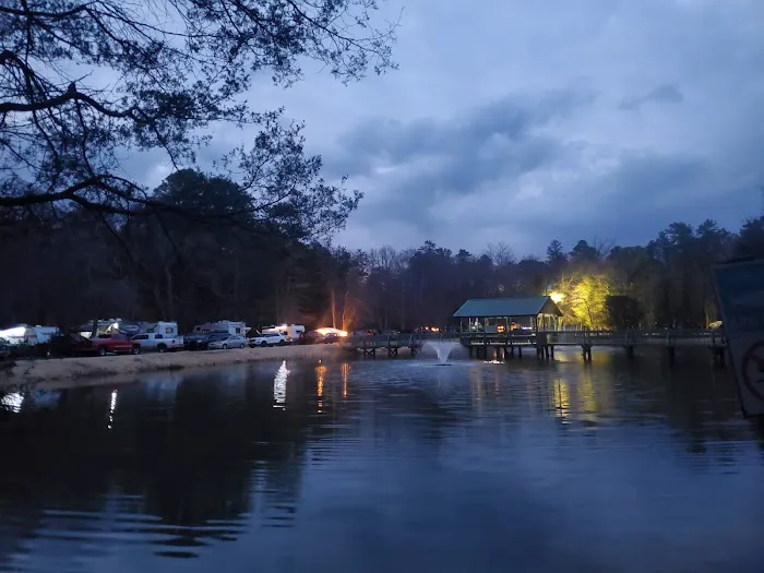 Wading Pines Camping Resort Picture 7
