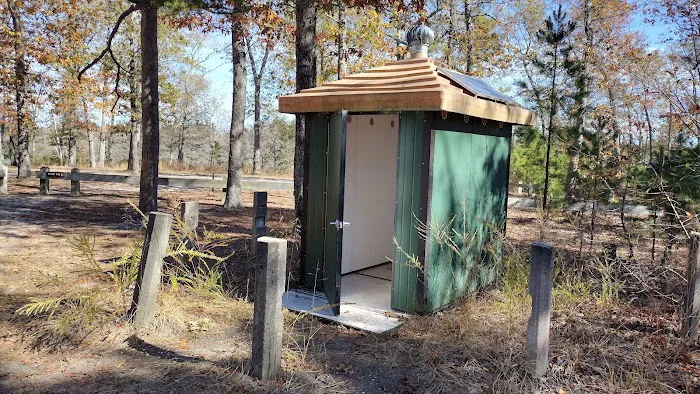 Godfrey Bridge Campground Picture 1