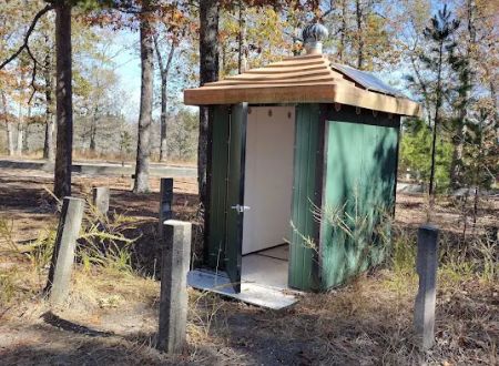 Godfrey Bridge Campground