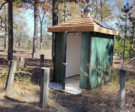 Godfrey Bridge Campground