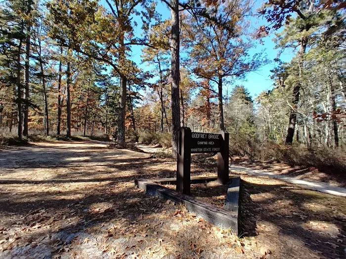 Godfrey Bridge Campground Picture 7
