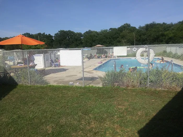 Brookville Campgrounds Picture 2