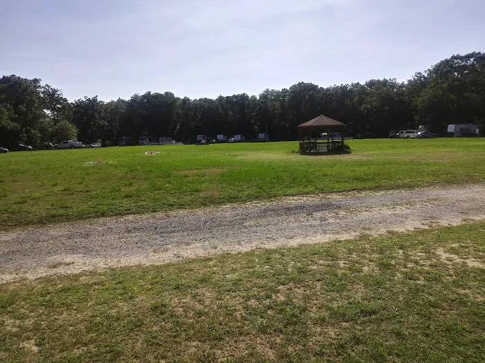 Brookville Campgrounds Picture 1