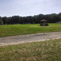 Brookville Campgrounds ico