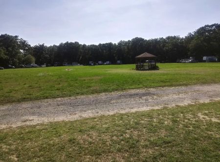 Brookville Campgrounds