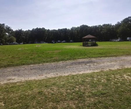 Brookville Campgrounds