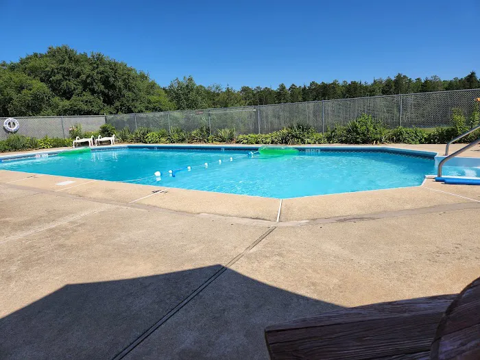 Brookville Campgrounds Picture 3