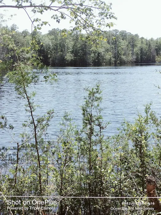 Brookville Campgrounds Picture 5