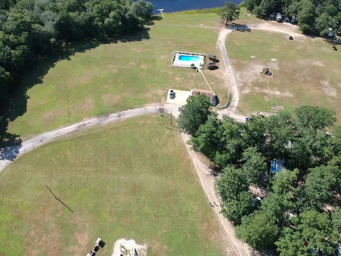 Brookville Campgrounds Picture 6