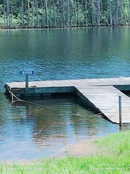 Brookville Campgrounds Picture 8