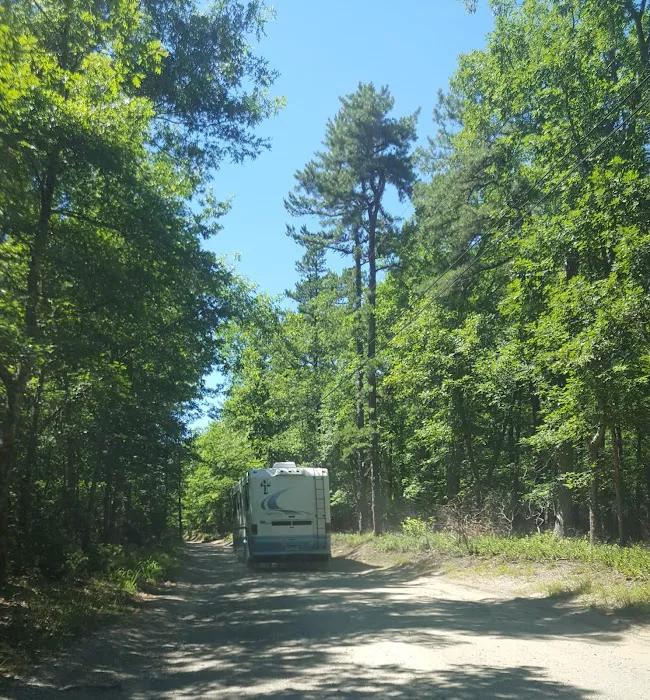 Brookville Campgrounds Picture 7