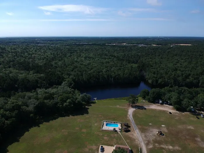 Brookville Campgrounds Picture 10