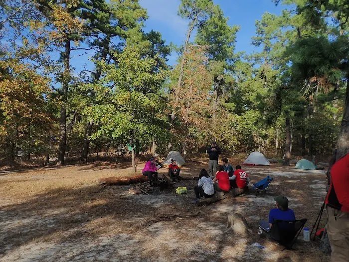 Mullica River Campground Picture 4