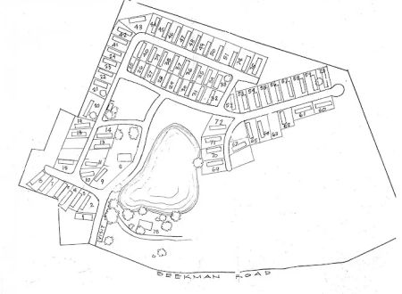 Spring Hill Park LLC