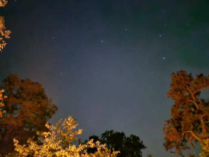 Goshen Pond Camping Area Picture 10