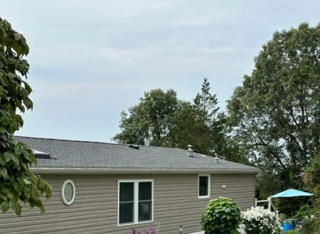 Lakeview Terrace Mobile Home Park