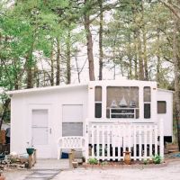 Timberline Lake Camping Resort ico
