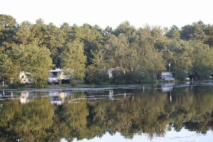 Timberline Lake Camping Resort Picture 6