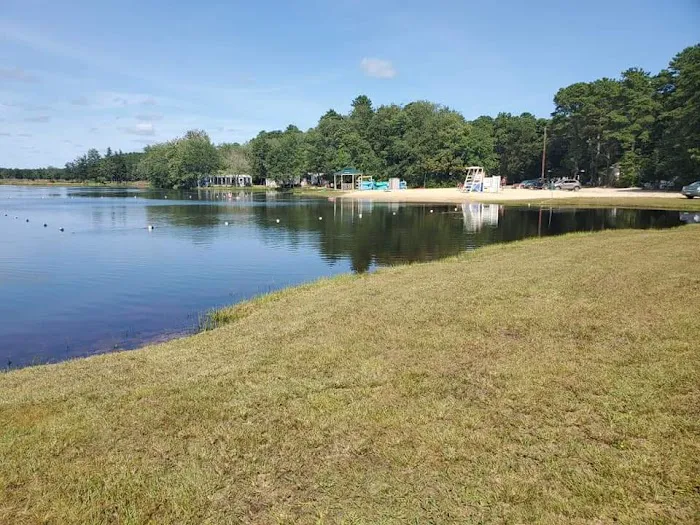 Timberline Lake Camping Resort Picture 7