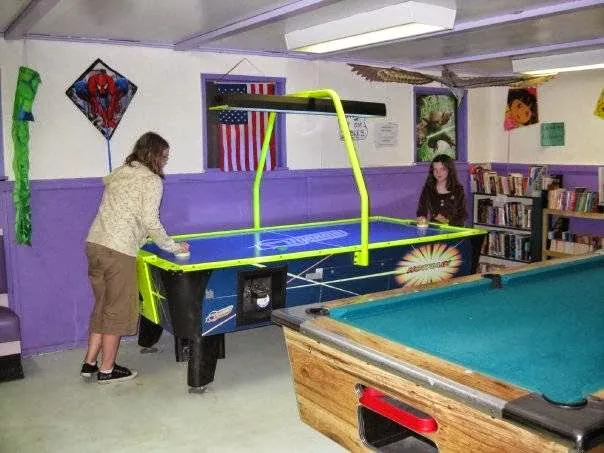 Timberline Lake Camping Resort Picture 8