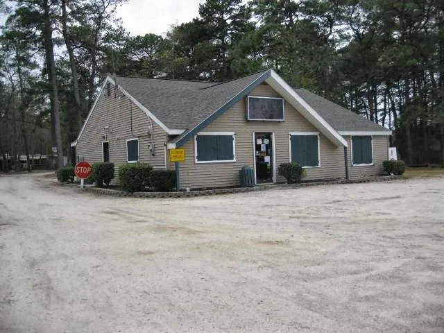 Timberline Lake Camping Resort Picture 5