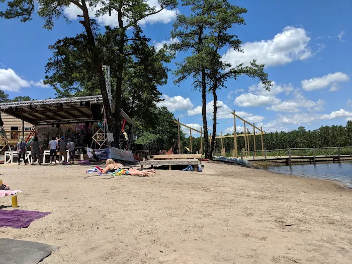 Paradise Lakes Campground Picture 3