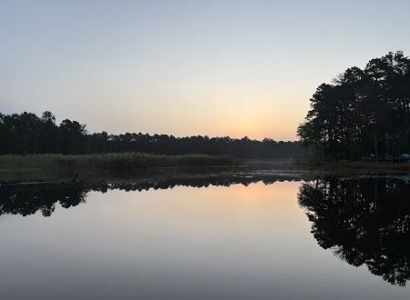 Paradise Lakes Campground