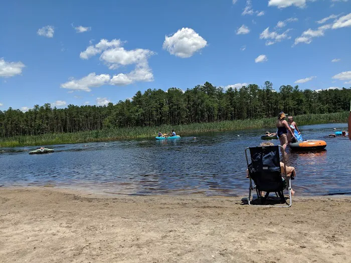 Paradise Lakes Campground Picture 5