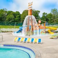 Jellystone Park™ Birchwood Acres ico