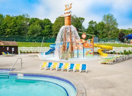 Jellystone Park™ Birchwood Acres