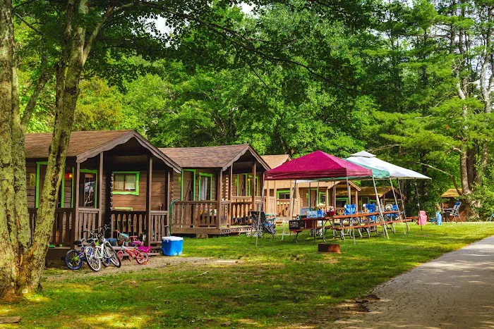 Jellystone Park™ Birchwood Acres Picture 3