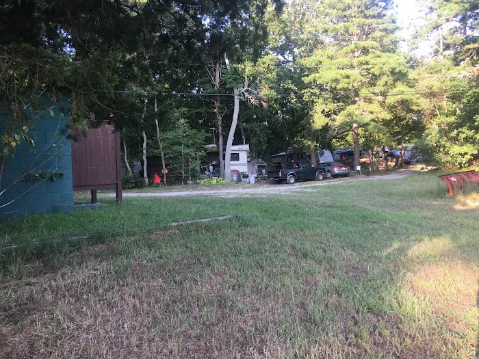 Arrowhead Camp and RV Park Picture 1