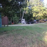 Arrowhead Camp and RV Park ico