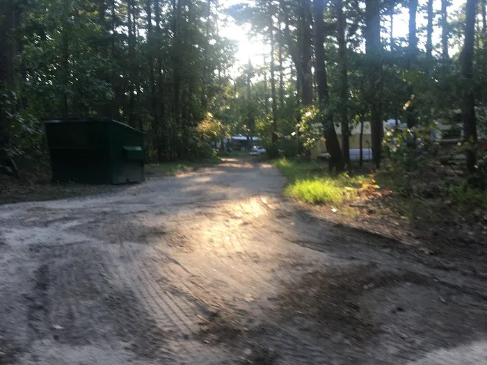 Arrowhead Camp and RV Park Picture 6