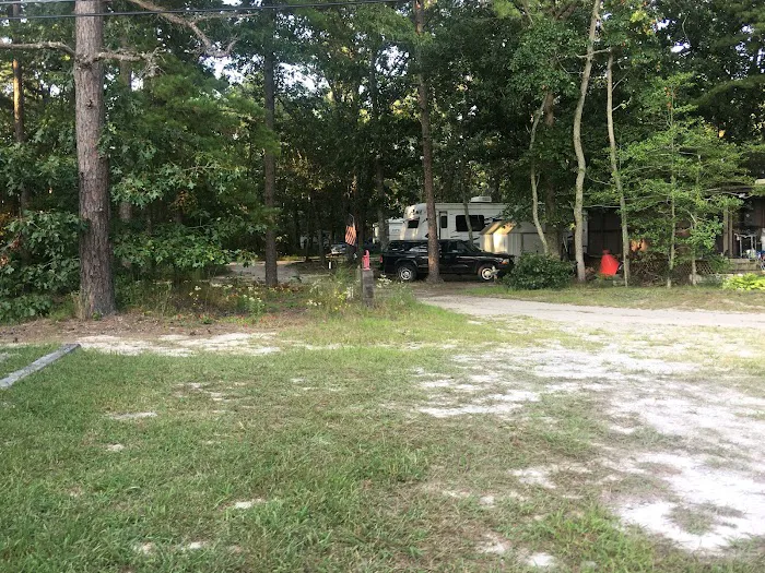 Arrowhead Camp and RV Park Picture 3