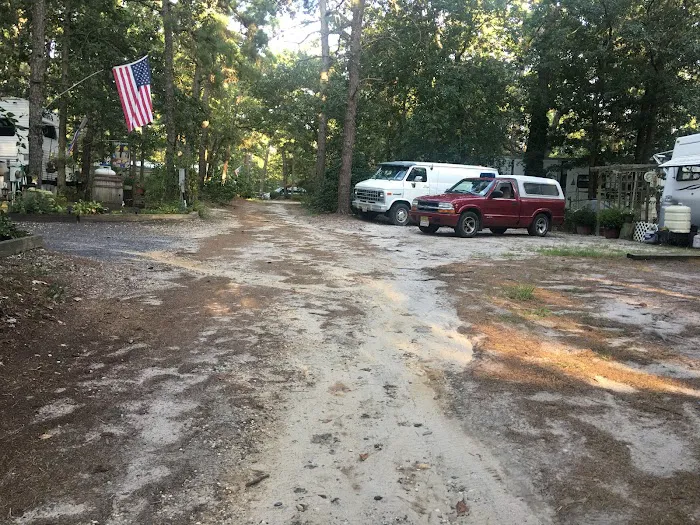 Arrowhead Camp and RV Park Picture 7