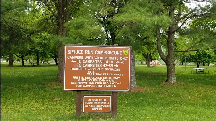 Campground Picture 1