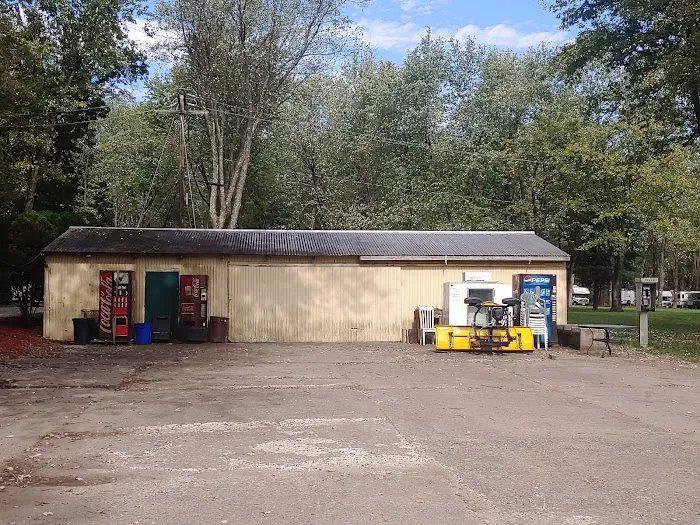 Jugtown Mountain Campsites Picture 4