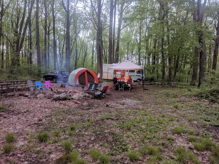Jugtown Mountain Campsites Picture 5