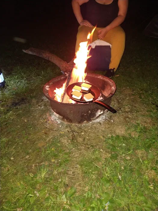 Jugtown Mountain Campsites Picture 6