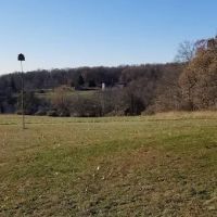 Salvation Army Youth Camp ico