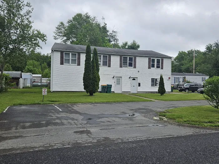 River Edge Co-Op Mobile Home Picture 5