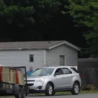 River Edge Co-Op Mobile Home ico