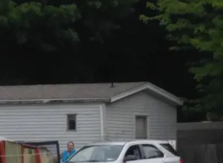 River Edge Co-Op Mobile Home