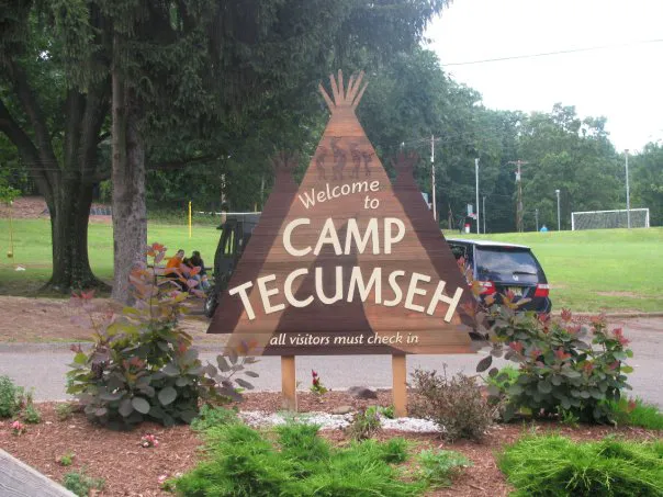 Camp Tecumseh Picture 1