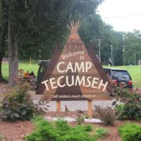 Camp Tecumseh ico