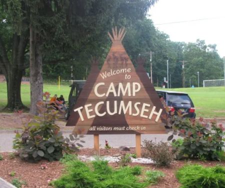 Camp Tecumseh